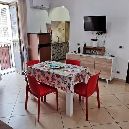 Casa Borgo Villa Cefalu Luaran gambar