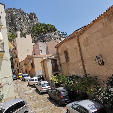 Casa Borgo Villa Cefalu Luaran gambar