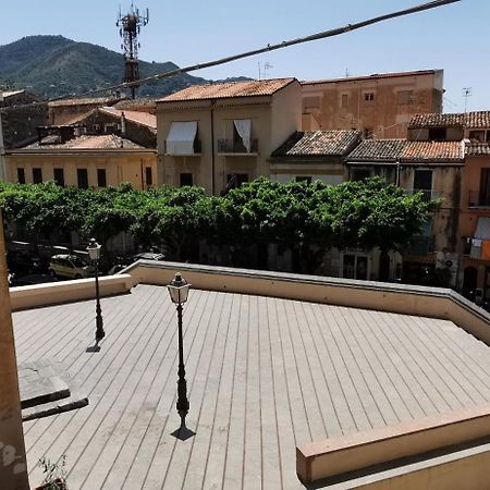 Casa Borgo Villa Cefalu Luaran gambar