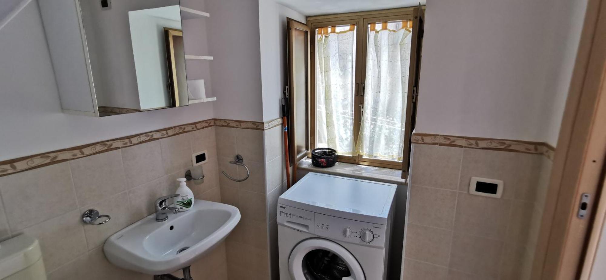 Casa Borgo Villa Cefalu Luaran gambar