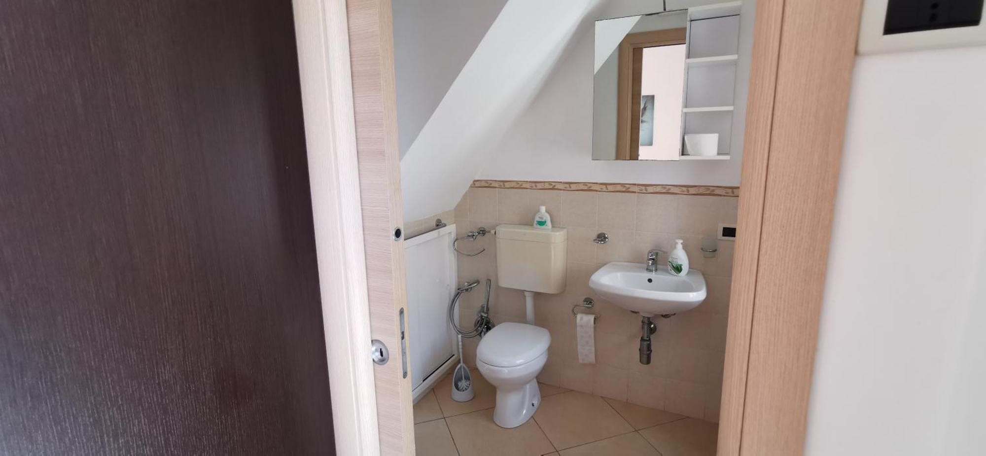 Casa Borgo Villa Cefalu Luaran gambar