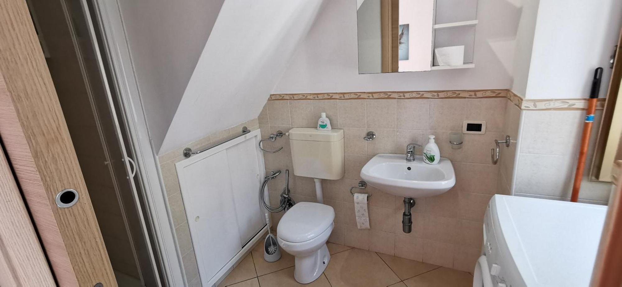 Casa Borgo Villa Cefalu Luaran gambar