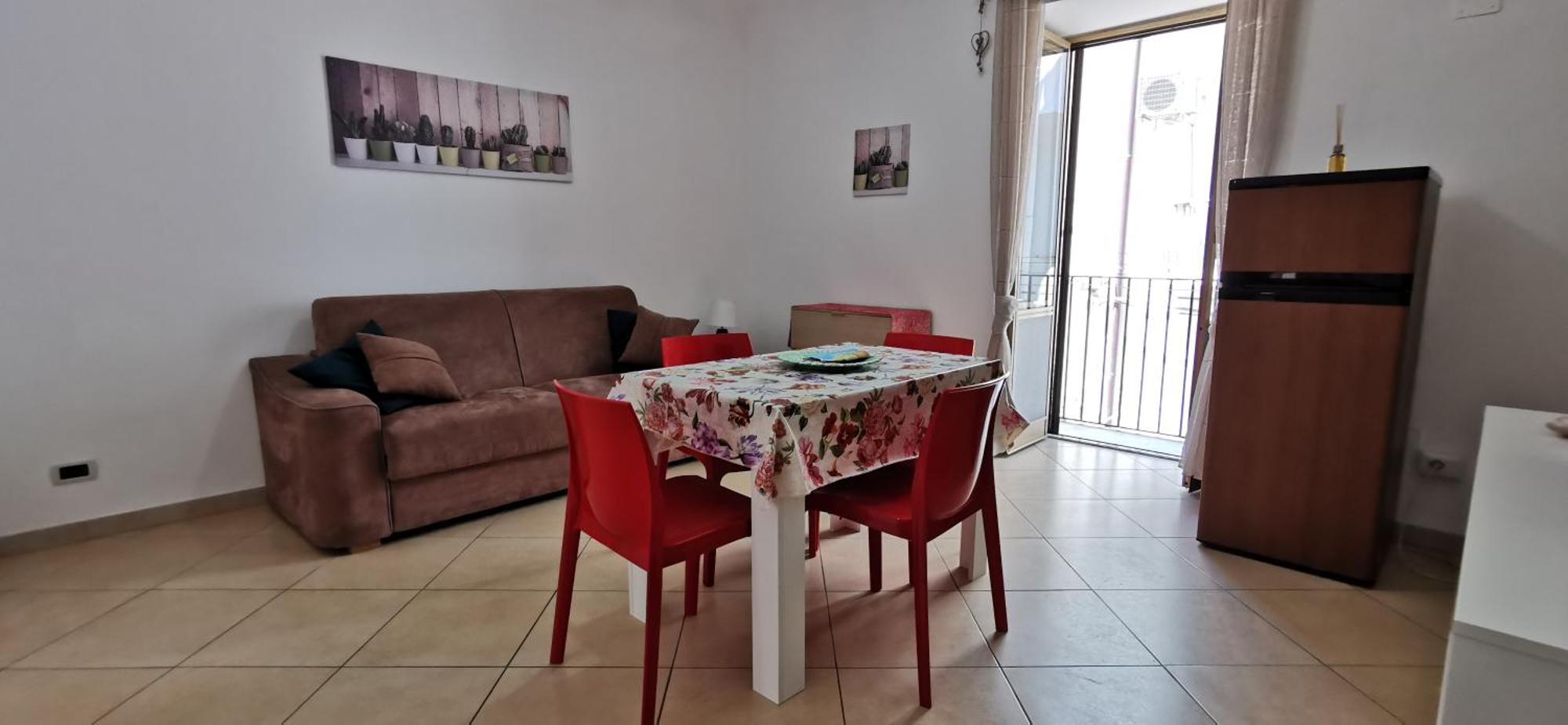 Casa Borgo Villa Cefalu Luaran gambar