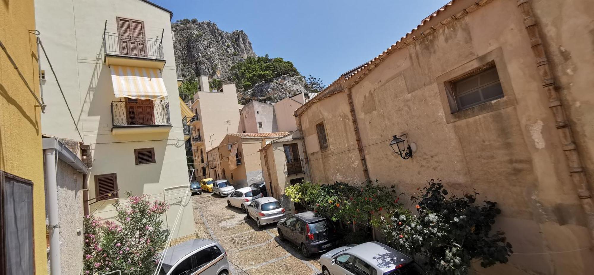 Casa Borgo Villa Cefalu Luaran gambar