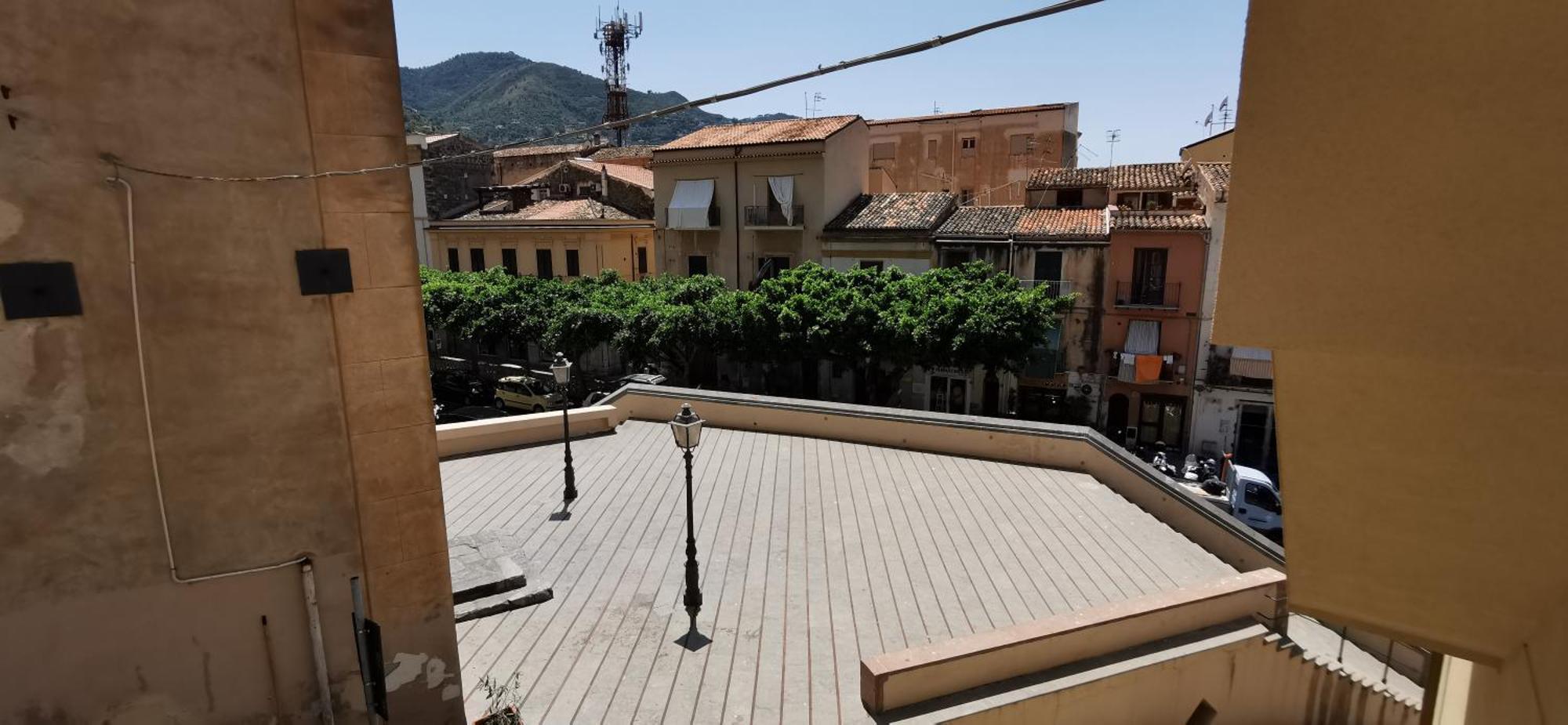 Casa Borgo Villa Cefalu Luaran gambar
